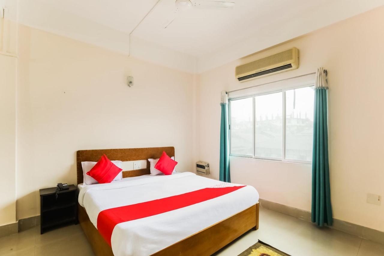 Oyo 44821 Hotel Paane Pasighat Exterior photo