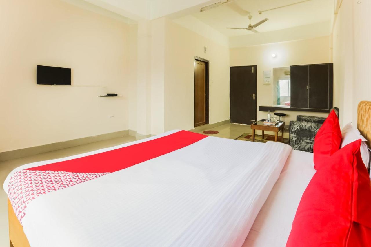 Oyo 44821 Hotel Paane Pasighat Exterior photo